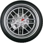 OOTB Nástěnné hodiny pneumatika