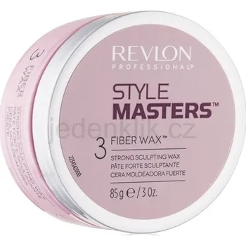 Stylingový přípravek Revlon Professional Style Masters Fiber Wax 85 g