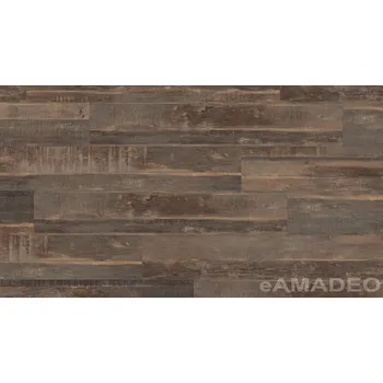 vinylová podlaha Vinylová podlaha Gerflor Creation 70 - 0800 Toasted Wood Roadster