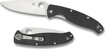 kapesní nůž Spyderco Resilience C142GP