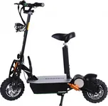 X-scooters XR03 1800 W černá