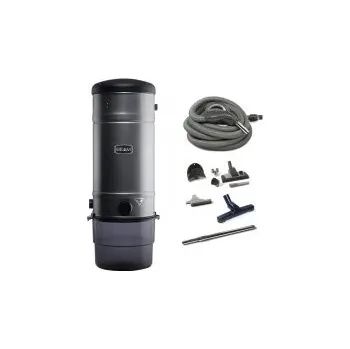 Vysavač Centrální vysavač BEAM Platinum 3500 EC + sada Progression (Centrální vysavač s plynulým rozjezdem tzv. SoftStart)