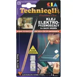 Lepidlo na elektrické vodiče TECHNICQLL 2g