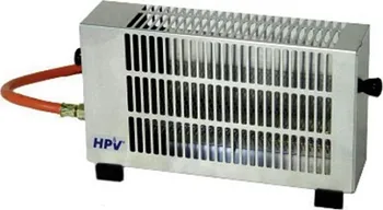 Průmyslové topidlo HPV Plynové stanové topení s termoelektrickým jištěním