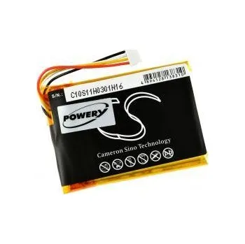 Elektronika Baterie JBL Clip 3 / Clip 3AN / L0721-LF 3,7V 1000mAh