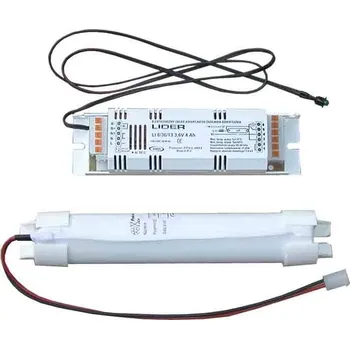 Objímka na žárovku Modus LEP/58/1 1 H 6 - 58 W