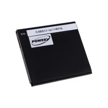 Telefonní příslušenství Baterie Samsung SM-G3608 3,8V 2000mAh