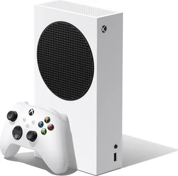 Herní konzole Xbox Series S