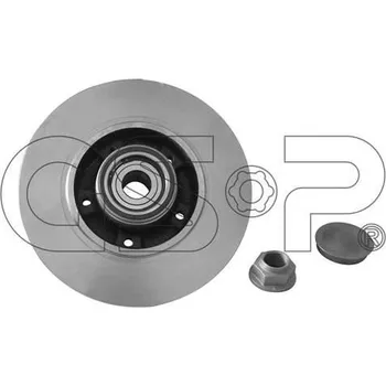 Brzdový kotouč GSP 9230137K