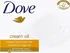 Mýdlo DOVE Vyživující krémová tableta s arganovým olejem