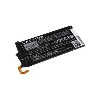 Baterie pro mobilní telefon Baterie Samsung SC-04G 3,8V 2500mAh