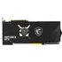 Grafická karta MSI GeForce RTX 3080 Gaming X TRIO 10G