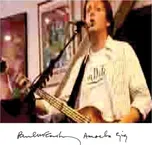 Amoeba Gig - Paul McCartney [CD]