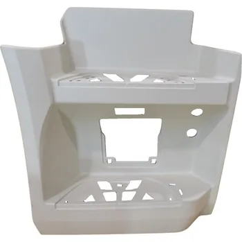 Blatník karosérie Blatník stupačky MB ACTROS 4 pravý MTX EB14120101