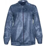 Dámský župan 00-10-0404-342 modrá - Vamp L Modrá