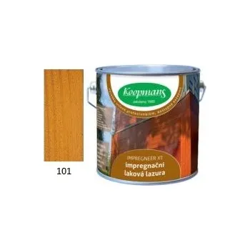 Lak na dřevo Koopmans Impregneer XT 2,5L 101 + dárek k objednávce nad 1000Kč