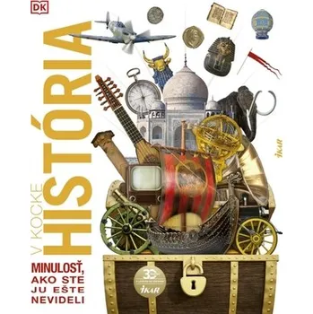 Encyklopedie História v kocke