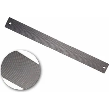 Autodíl Plátek ke karosářskému hoblíku, hrubý, 350 mm - JONNESWAY