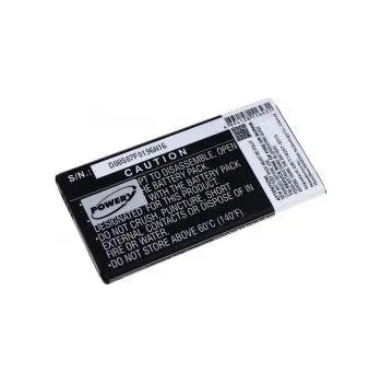 Baterie pro mobilní telefon Baterie Samsung EB-BN903BA 3,9V 2800mAh