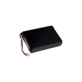 Elektronika Baterie Travelpilot 500 3,7V 2200mAh
