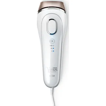 Epilátor Recenze Braun Silk Expert BD5001 IPL