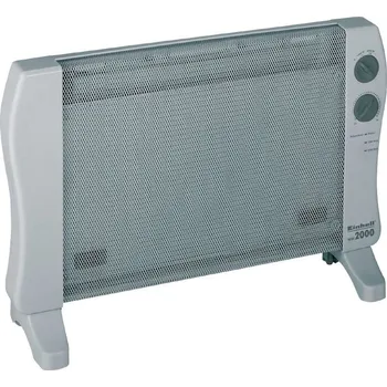 Přímotop Einhell WW 2000