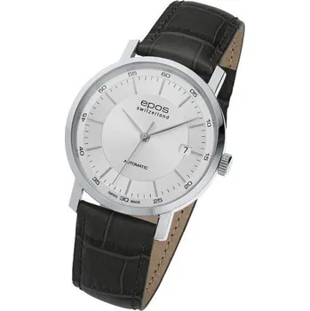Hodinky Epos Originale 3387.152.20.18.15 + 5 let záruka a dárek ZDARMA