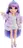MGA Rainbow High Fashion Doll, Violet Willow