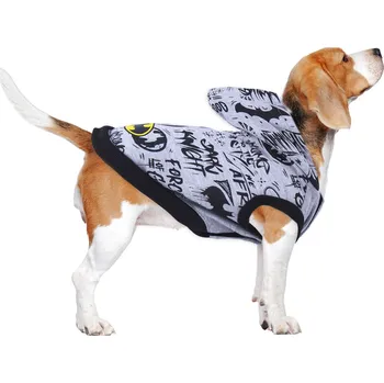 Obleček pro psa psí obleček BATMAN - S