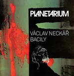 Planetárium - Václav Neckář [2LP]