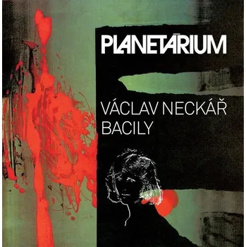 Česká hudba Planetárium - Václav Neckář [2LP]
