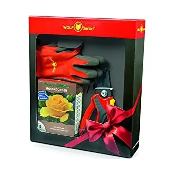 Vertikutátor WOLF-Garten Sada pro růže