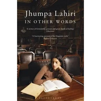 In Other Words - Jhumpa Lahiri