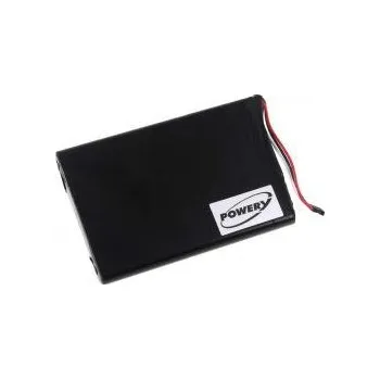 Baterie Garmin Nüvi 2797LMT 3,7V 1500mAh