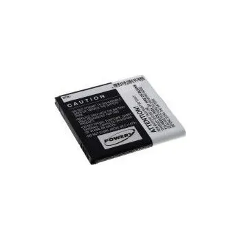 Telefonní příslušenství Baterie HTC 35H00177-00M 3,7V 1400mAh