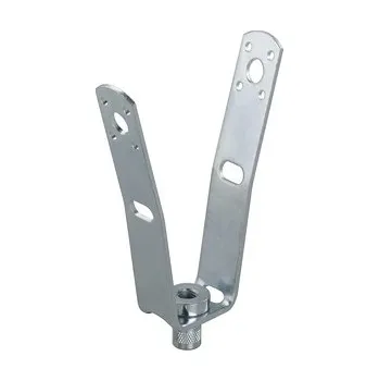 Hmoždinka fischer trapézový závěs TZH Stropní závěs pro kovové stropy. Varianta: TZH M10