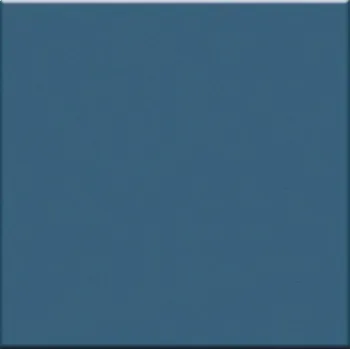 Dlažba IN Ceruleo RAL 2404015 - dlaždice 10x20 modrá matná 00116961