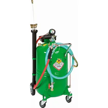 RAASM ODSÁVAČKA 65 l