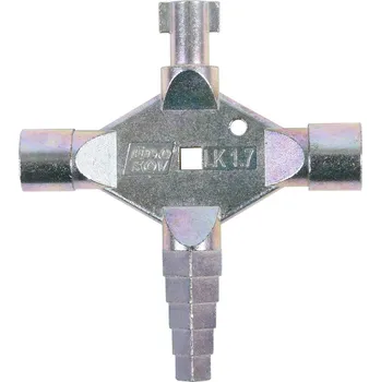 Klíč Klíč víceúčelový Lidokov LK1.7