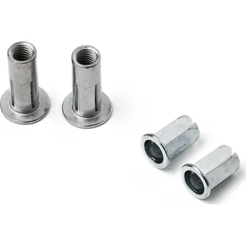 Organizér do auta Škoda Náhradní nýtovací matice