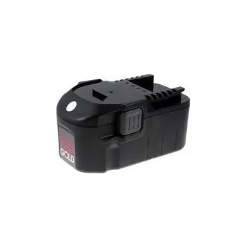 Baterie AEG světlomet BLL 18C 2000mAh NiMH 18V