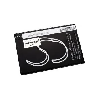 Baterie pro mobilní telefon Baterie LG K20 Plus (2017) 3,85V 2200mAh