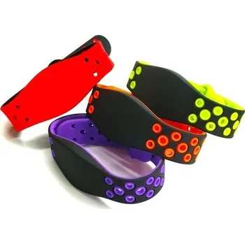 Náramek RFID čip široký