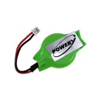 Elektronika Baterie CMOS pro HP Presario F553 3V 200mAh