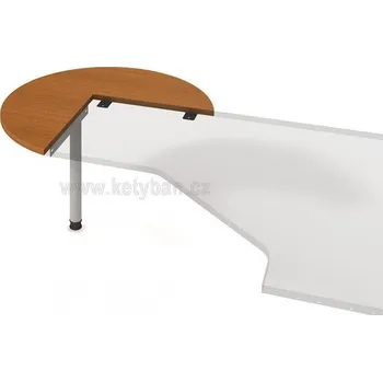 Psací stůl Kancelářský stůl Gate GP 21 L/P Buk