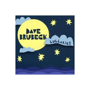 Zahraniční hudba Lullabies / Vinyl - Brubeck Dave [LP]