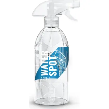 Gyeon Q2M WaterSpot odstraňovač skvrn vodního kamene 500 ml