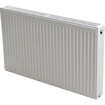 Deskový radiátor KORADO Radik Klasik Pozink 22/400/600, 730 W k224060pozinkk + 10 let záruka