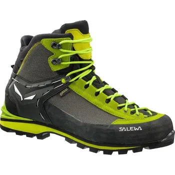 Salewa MS Crow GTX Cactus/Sulphur Spring, 44,5