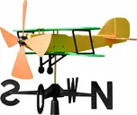 Plastia Letadlo 55 x 47 x 33 cm
